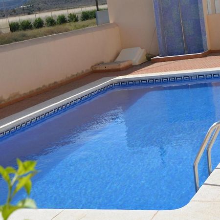 Villa Cristal II 3308 - Resort Choice Лос-Ньетос Экстерьер фото