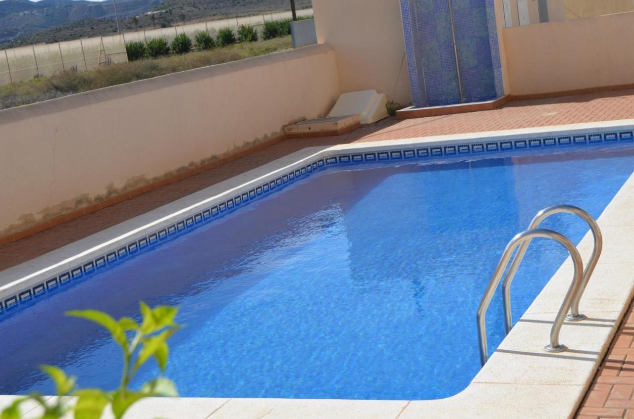 Villa Cristal II 3308 - Resort Choice Лос-Ньетос Экстерьер фото