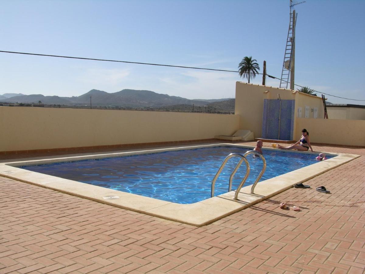 Villa Cristal II 3308 - Resort Choice Лос-Ньетос Экстерьер фото