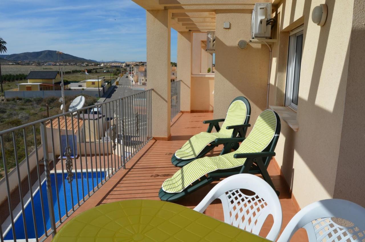 Villa Cristal II 3308 - Resort Choice Лос-Ньетос Экстерьер фото