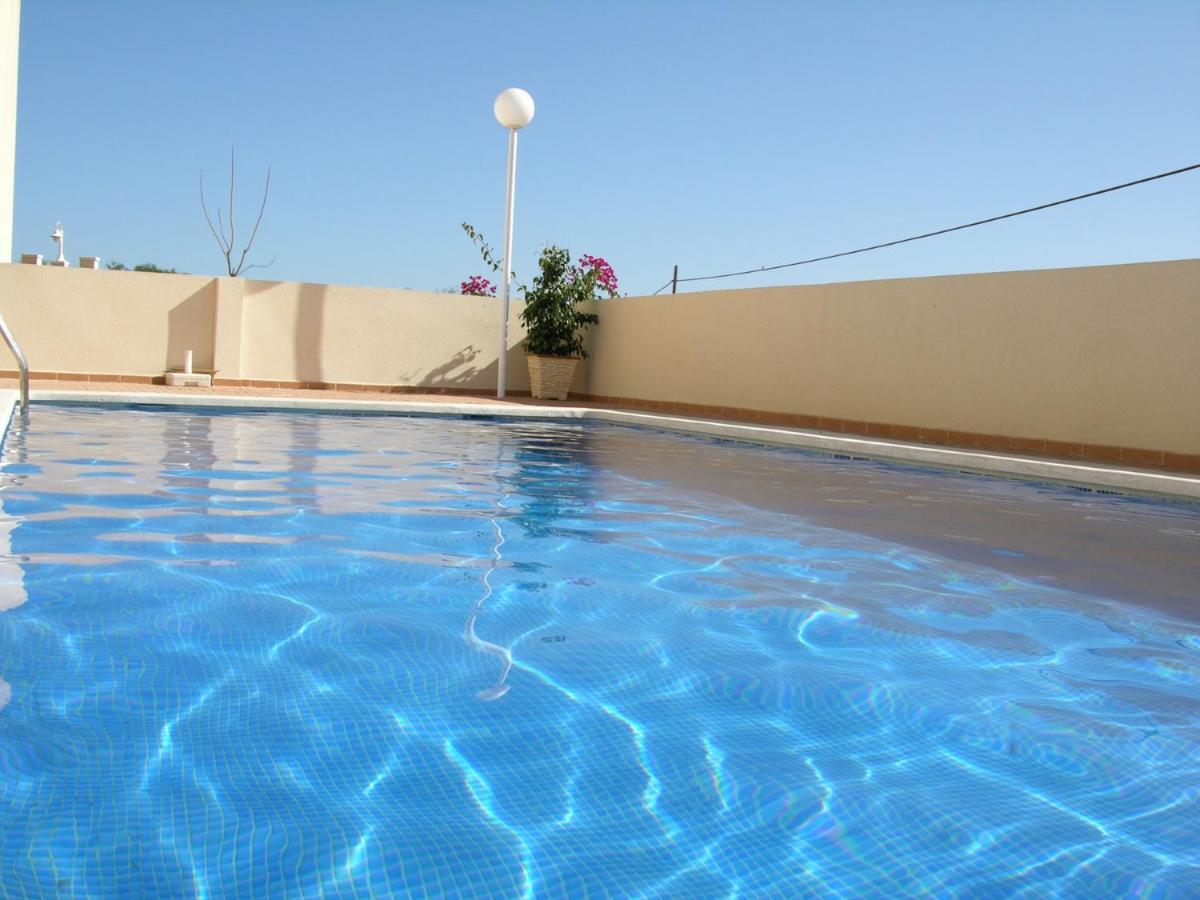 Villa Cristal II 3308 - Resort Choice Лос-Ньетос Экстерьер фото