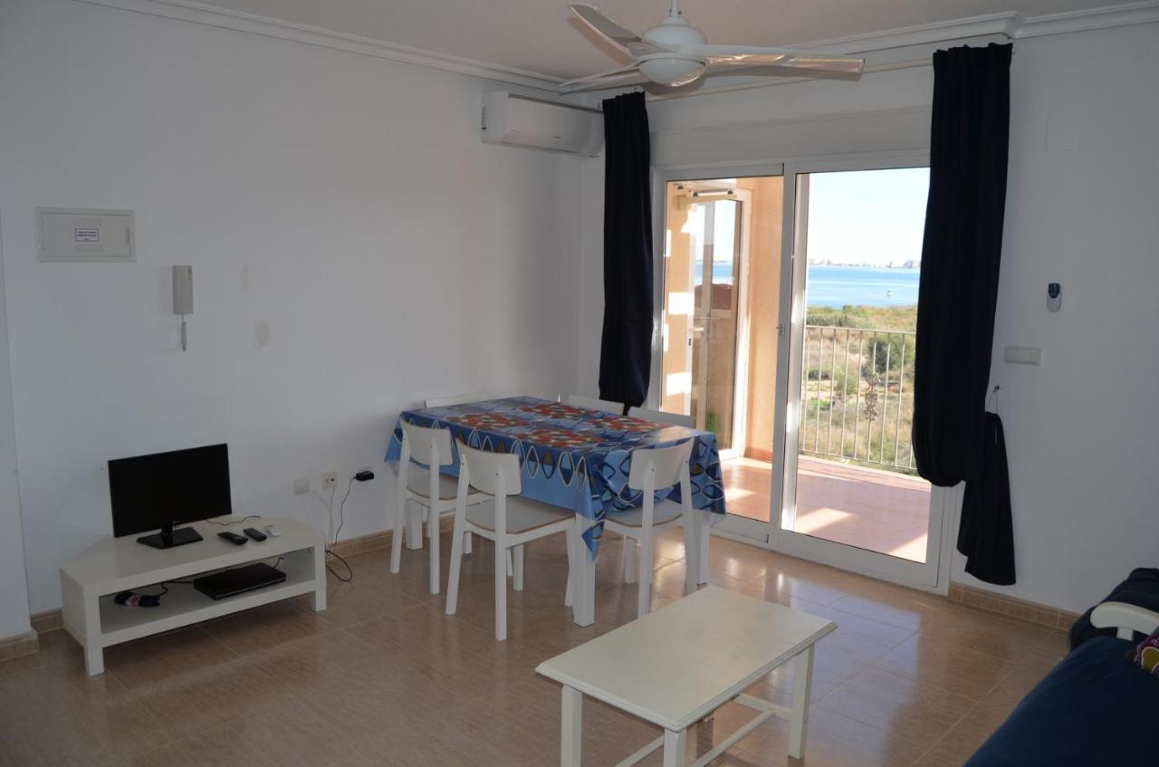 Villa Cristal II 3308 - Resort Choice Лос-Ньетос Экстерьер фото