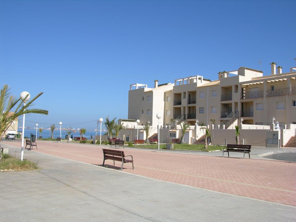 Villa Cristal II 3308 - Resort Choice Лос-Ньетос Экстерьер фото