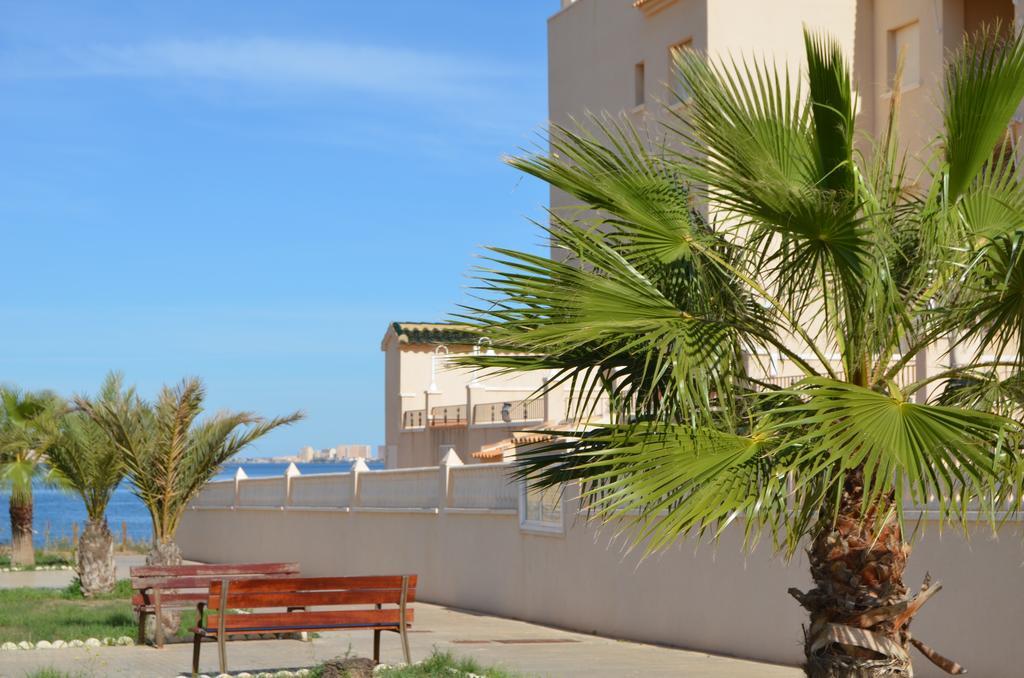 Villa Cristal II 3308 - Resort Choice Лос-Ньетос Экстерьер фото
